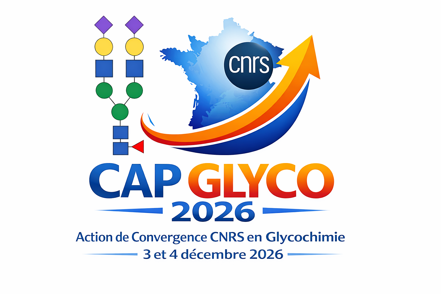 Logo de la conférence